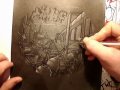 Song produced by KEON RCA www.myspace.com/koolkeon kool keon rca sketching bundesrepublik babylon