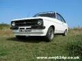 videos de OMJ and AndyBRT - Ford Escort Mk2