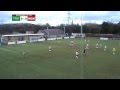 Thurrock 1-1 Woking