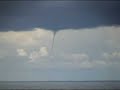 Cheticamp Cape Breton Nova Scotia - Water Spouts