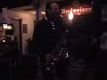 The Detonators Playing Night Train