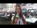 Chamada Campus Party 2012