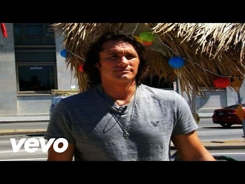 Joe Nichols - Take It Off (Behind The Scenes)