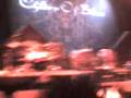Children of Bodom 2/12/08 Apollo Hammersmith