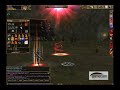 Kal Online - E-Mok Boss Dragon (First attack of Naraeha)