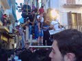 Paranza Pollicino (Parte 2)