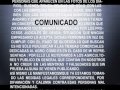 Click here to watch this video Comunicado Rosario León Clemente - Almacenes Agrarios SAC