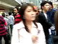 Shibuya station