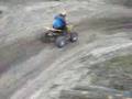 Eric Kwadverson 400ex