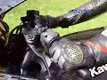 Nice Kawazaki Bike