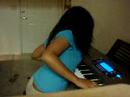 dashell plays the piano!