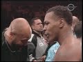 mike tyson vs lou savarese