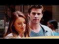 Paranoia Trailer 2013 Official Liam Hemsworth, Harrison Ford Movie [HD]
