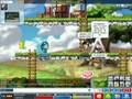 How to pick up girls on maplestory!