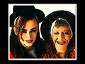 BOY GEORGE - JULIAN