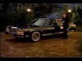 1984 Ford LTD Crown Victoria