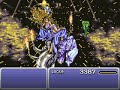 FFVIA - Locke Solo: Final Battles 2/3 FFVIA - Locke Solo: Final Battles 2/3