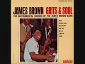 Prisoner Of Love - James Brown- 1963