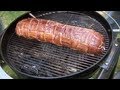 Bacon Bomb mit Wildschwein und Rotkraut - Disturbed Cooking Episode 057