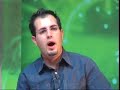go open   eric s  raymond full interview part 1