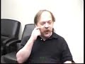 go open   eric s  raymond full interview part 1