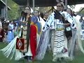 Mille Lacs Band 42nd Annual Traditional Pow Wow Mille Lacs Band 42nd Annual Traditional Pow Wow