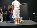 Armageddon - Kamehameha Contest Part 6 - With The Tour Girls