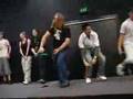 Armageddon - Kamehameha Contest Part 6 - With The Tour Girls
