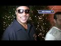 Watch 'Stevie Wonder Mr Chow 111810 YT'