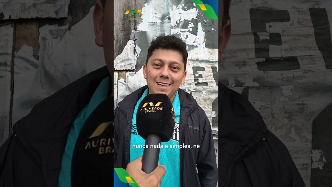 AURI VERDE BRASIL PRESENTE NA VILA BELMIRO