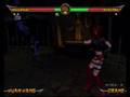 Delerium (p1) -vs- (p2) Mr.S (mko tier challange Part1)