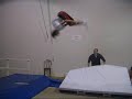 Trampoline Vid -Threshold