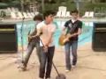 Poor Infortunate Souls - Jonas Brothers