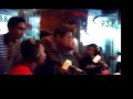 Juz-B - @ 93.8fm sings \ Juz-B - @ 93.8fm sings \