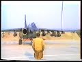 Su 25 po pristani / Su 25 after landing Su 25 po pristani / Su 25 after landing
