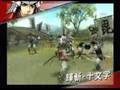 Sengoku Basara 2 Heroes (PS2)