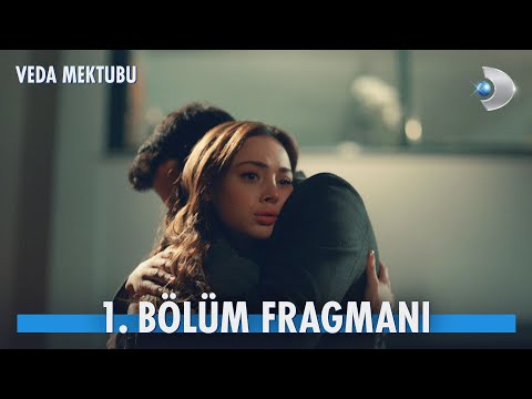 Veda Mektubu 1. Bölüm Fragmanı                                                                                                                                                                                                                            