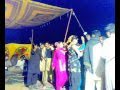 sialkot wedding irfan nanowali