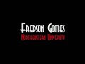 National Collegiates (Fredson Gomes)