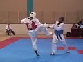 National Collegiates (Fredson Gomes)