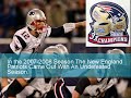 OTX DST Spring 08 \"New England Patriots\" OTX DST Spring 08 \"New England Patriots\"