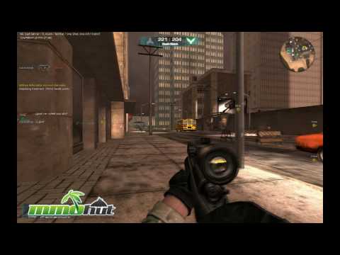 War Rock Screenshot 0