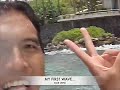 Surf Hawaii: Summer Fun Surfing Diamond Head