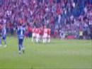 Wis?a Krak�w - Lech Pozna? (4:2)