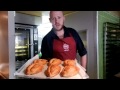Click here to watch this video Barnstaple Pasty Presto's Pukka Cornish Pasties for Patriotic Jubilee Parties by Elise Editing