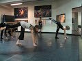 jazz exp�rimental, musique for you to see wl masaya) tiger stripes vocal mix de markus enochson, http://dancejazzmodern.com