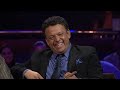 bobby brown hangs out with hosts dl hughley, anthony anderson, paul rodriguez and john salley and explains what it's like 