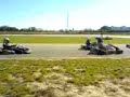 Race Start Race Start