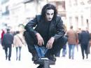 HALLOWEEN (The Crow Tribute) - STEVEN DASZ - http://www.fotopunto.com/28409