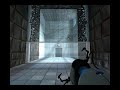 Portal Music video